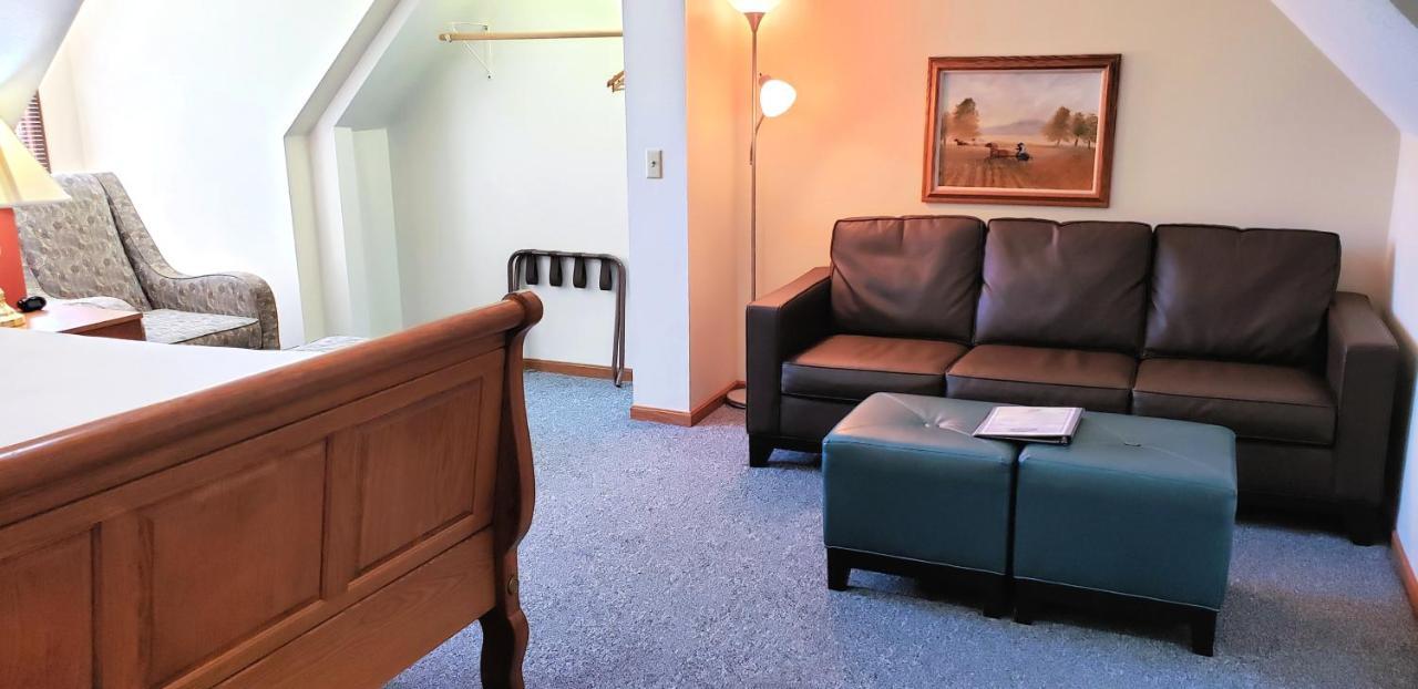 Berlin Heritage Inn Εξωτερικό φωτογραφία