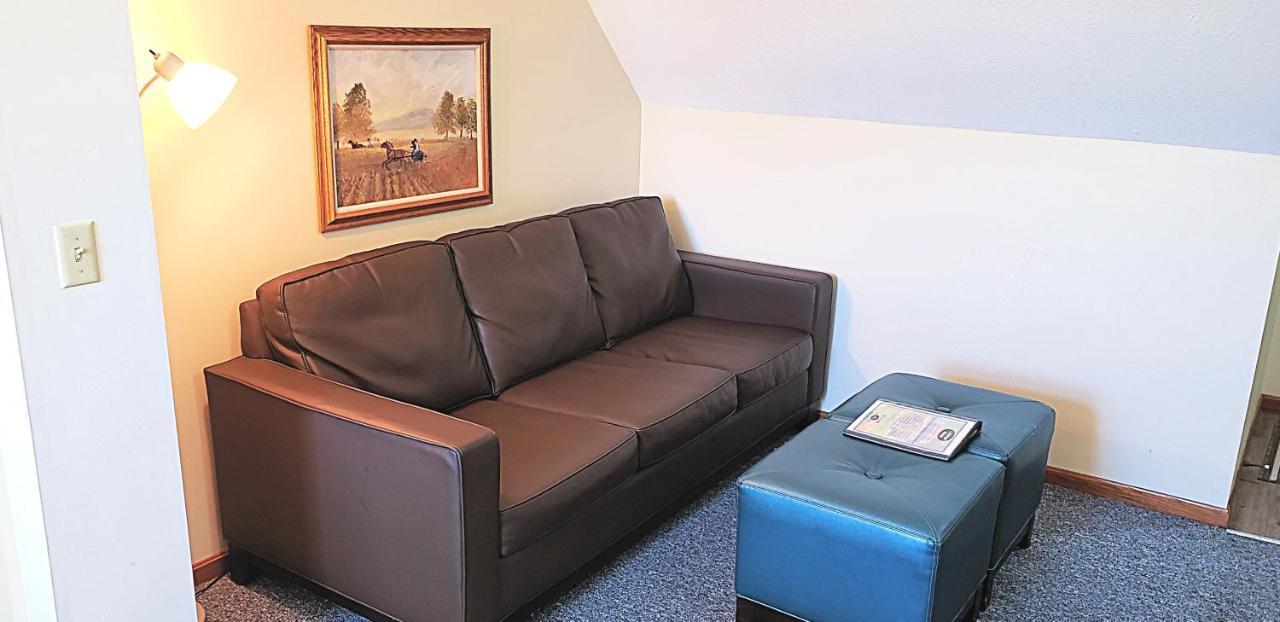 Berlin Heritage Inn Εξωτερικό φωτογραφία