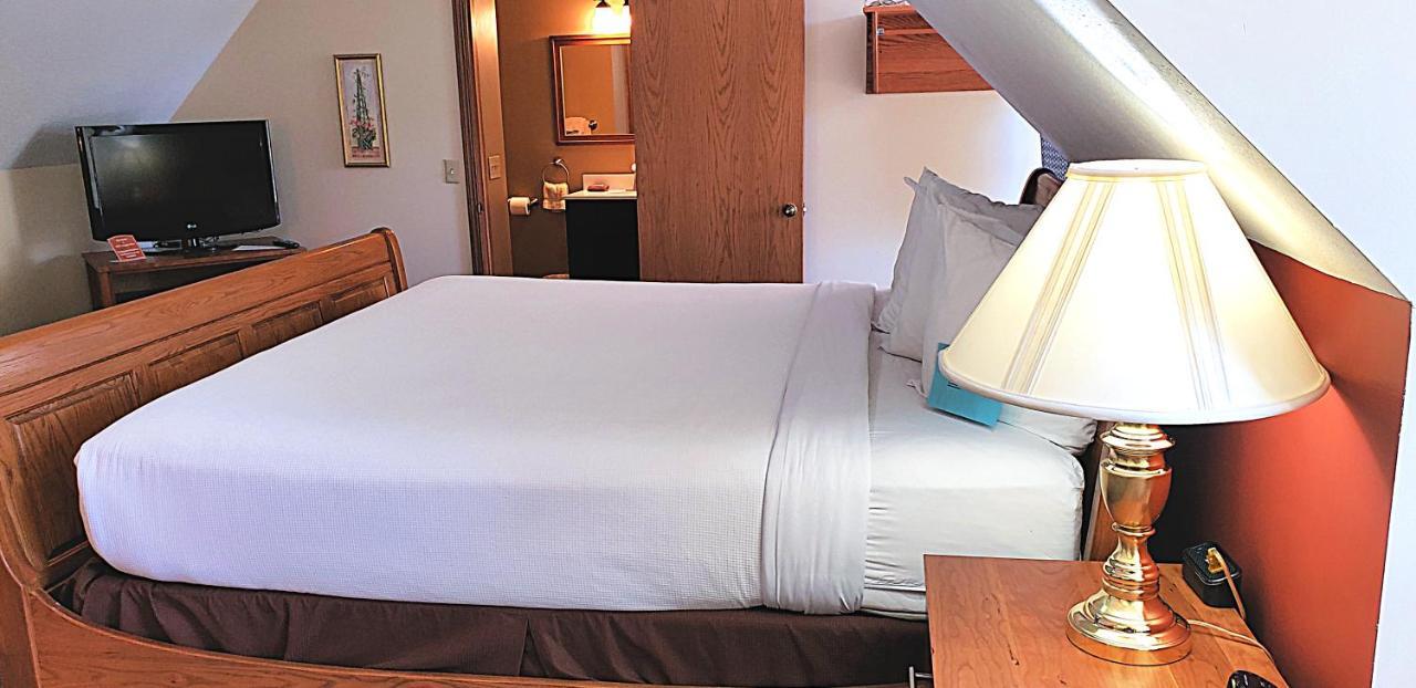 Berlin Heritage Inn Εξωτερικό φωτογραφία