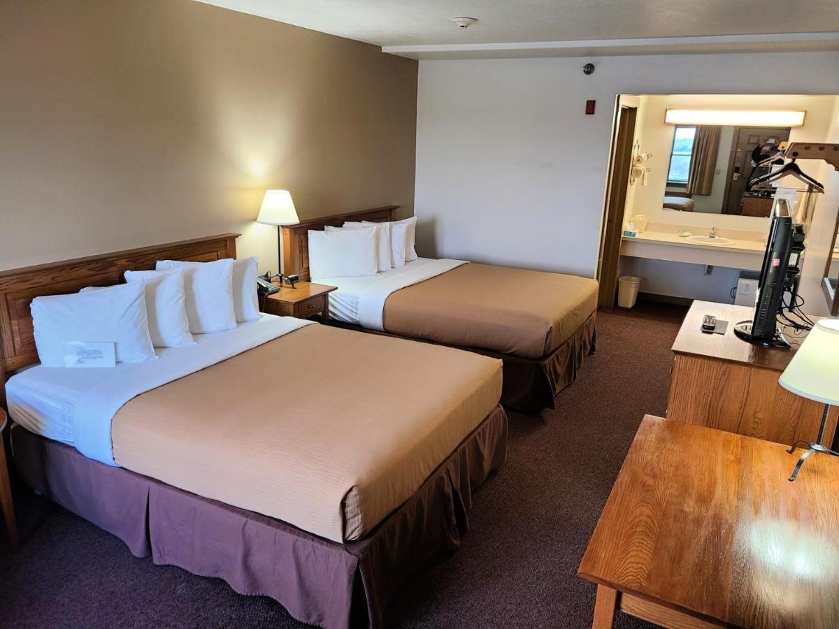 Berlin Heritage Inn Εξωτερικό φωτογραφία