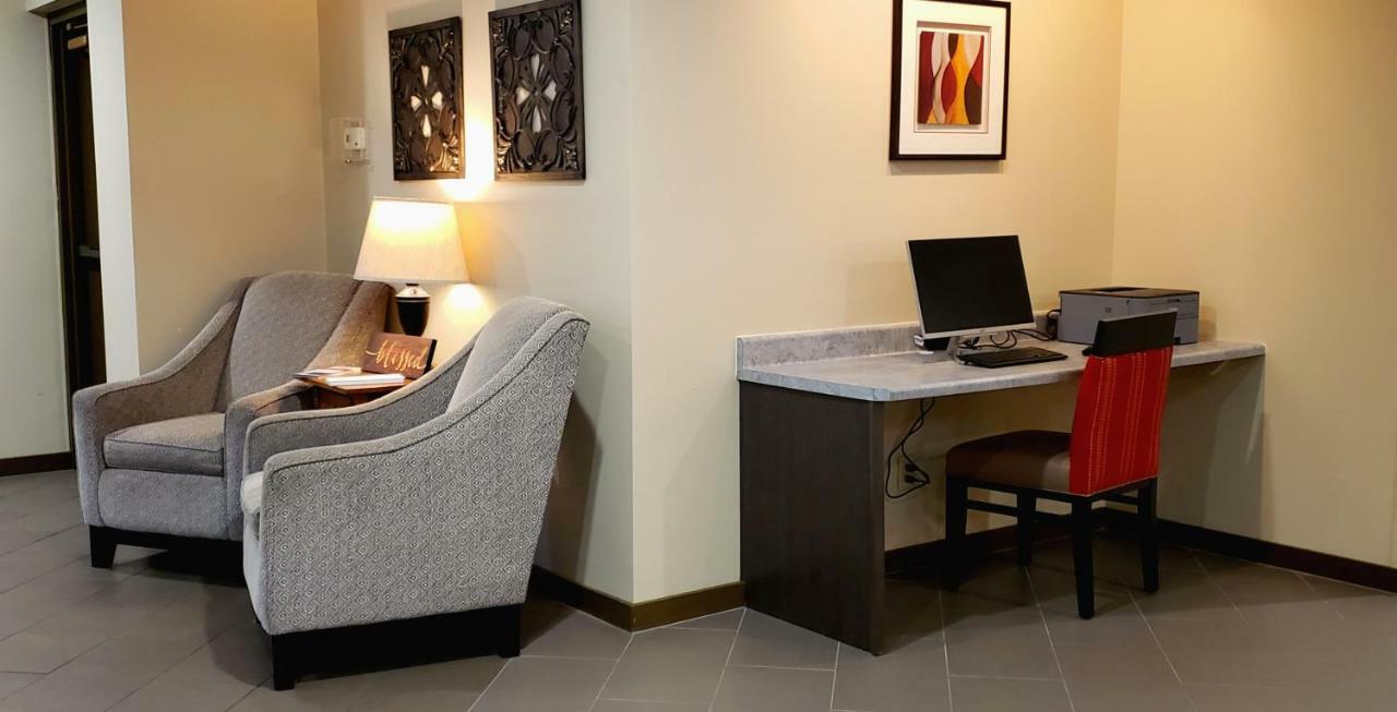 Berlin Heritage Inn Εξωτερικό φωτογραφία