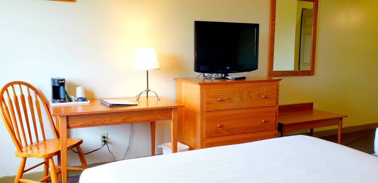 Berlin Heritage Inn Εξωτερικό φωτογραφία