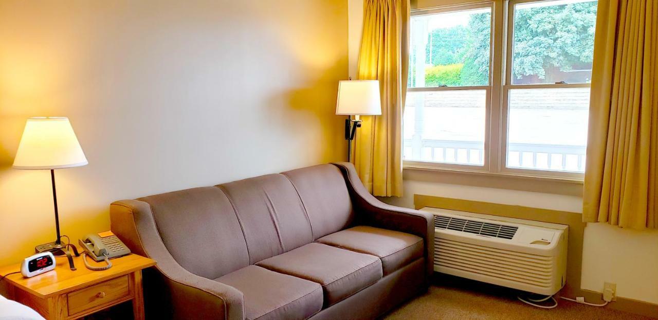 Berlin Heritage Inn Εξωτερικό φωτογραφία