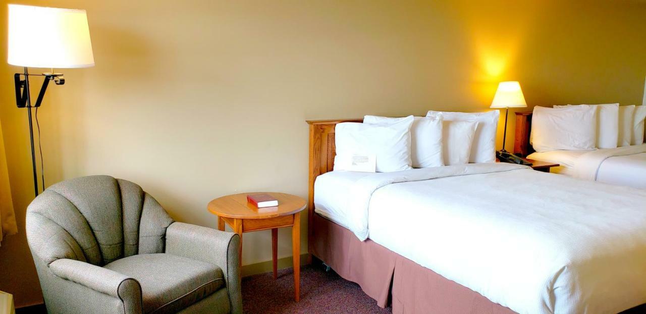Berlin Heritage Inn Εξωτερικό φωτογραφία