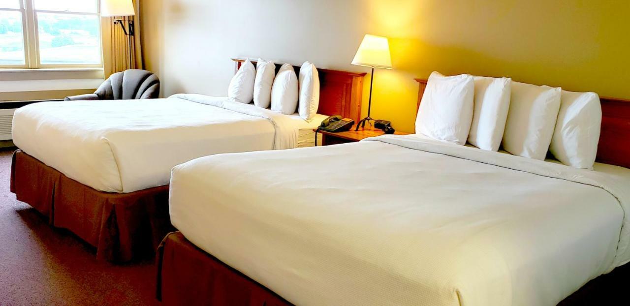 Berlin Heritage Inn Εξωτερικό φωτογραφία