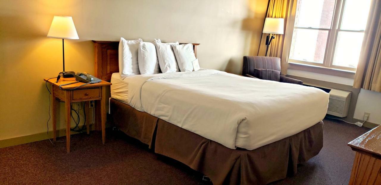 Berlin Heritage Inn Εξωτερικό φωτογραφία
