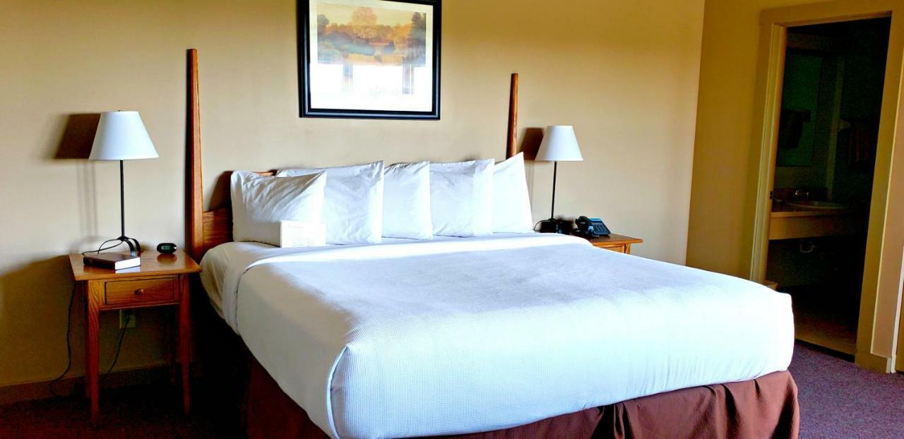Berlin Heritage Inn Εξωτερικό φωτογραφία