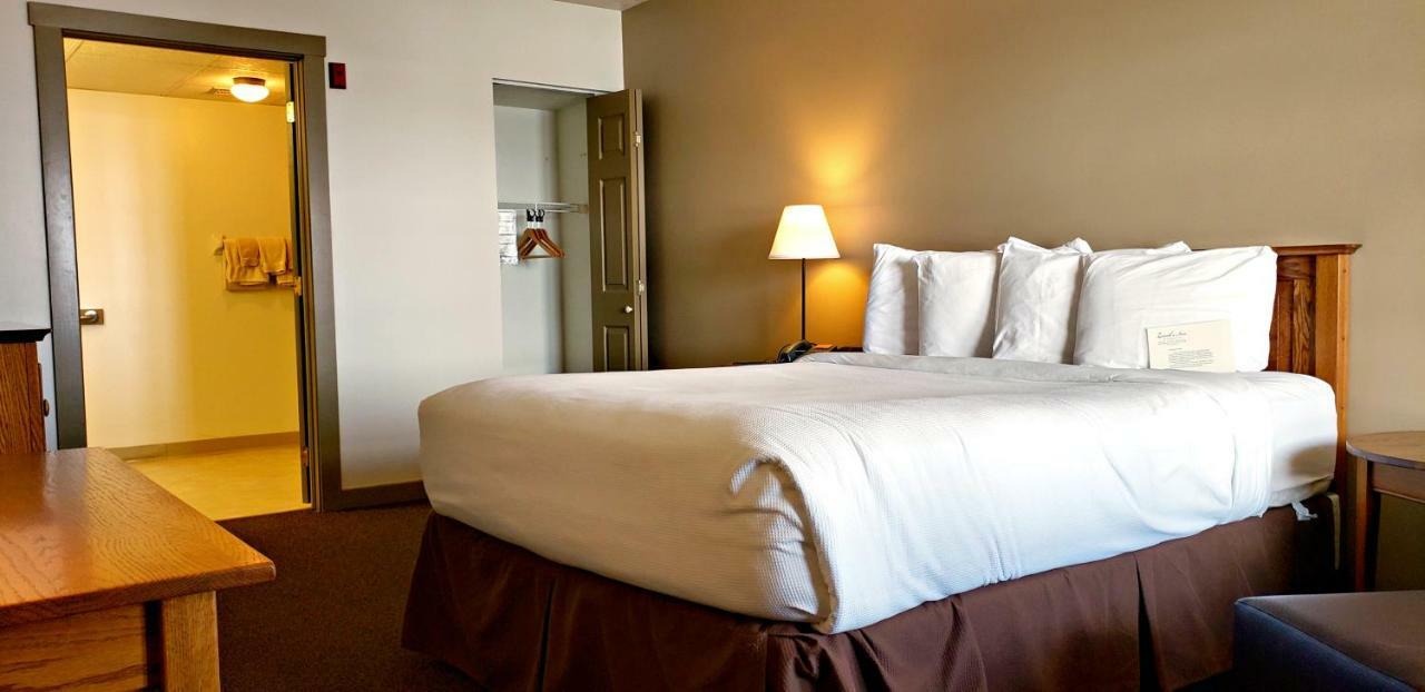Berlin Heritage Inn Εξωτερικό φωτογραφία
