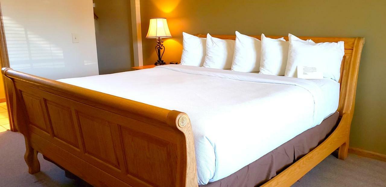 Berlin Heritage Inn Εξωτερικό φωτογραφία