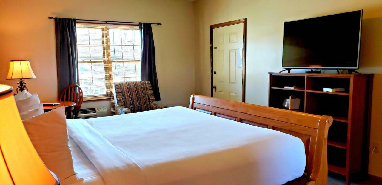 Berlin Heritage Inn Εξωτερικό φωτογραφία