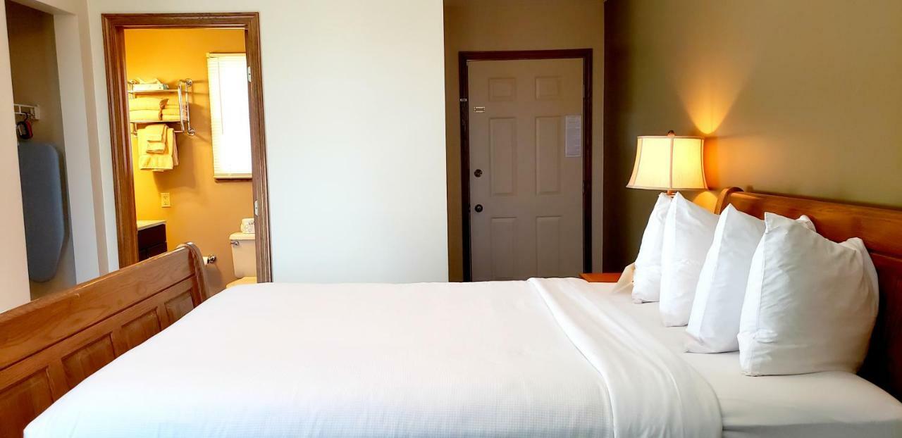 Berlin Heritage Inn Εξωτερικό φωτογραφία