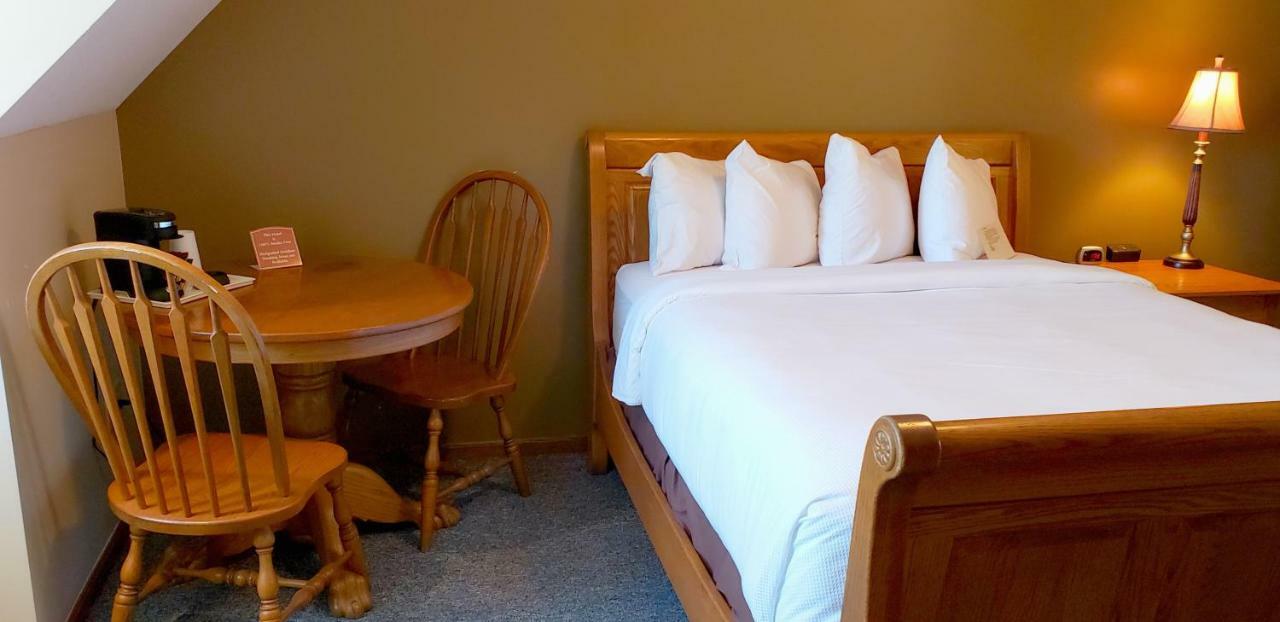 Berlin Heritage Inn Εξωτερικό φωτογραφία