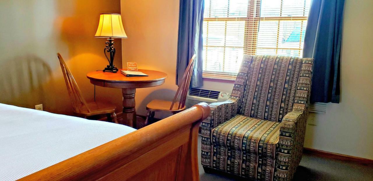 Berlin Heritage Inn Εξωτερικό φωτογραφία