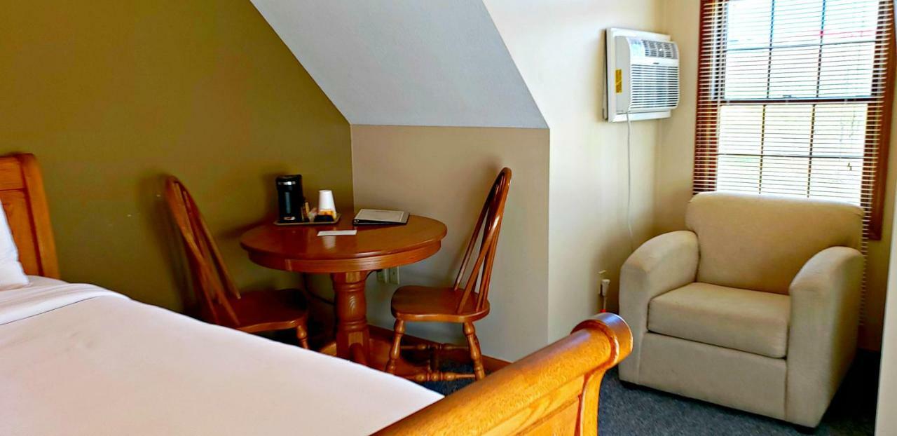 Berlin Heritage Inn Εξωτερικό φωτογραφία