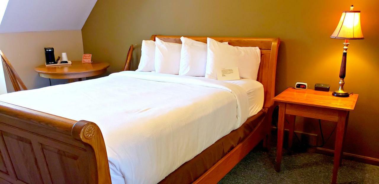 Berlin Heritage Inn Εξωτερικό φωτογραφία
