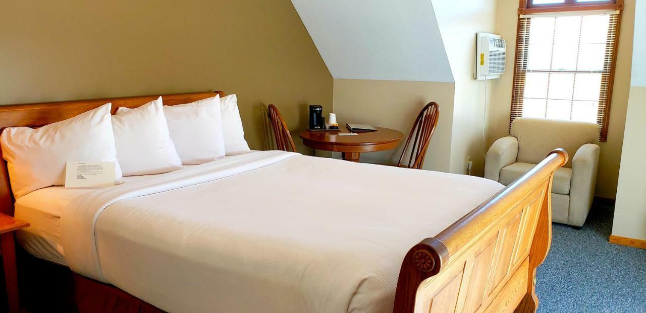 Berlin Heritage Inn Εξωτερικό φωτογραφία