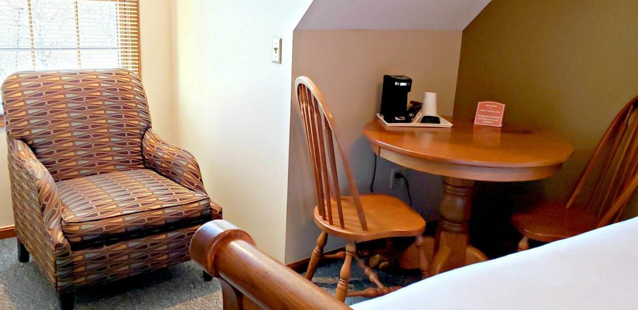Berlin Heritage Inn Εξωτερικό φωτογραφία