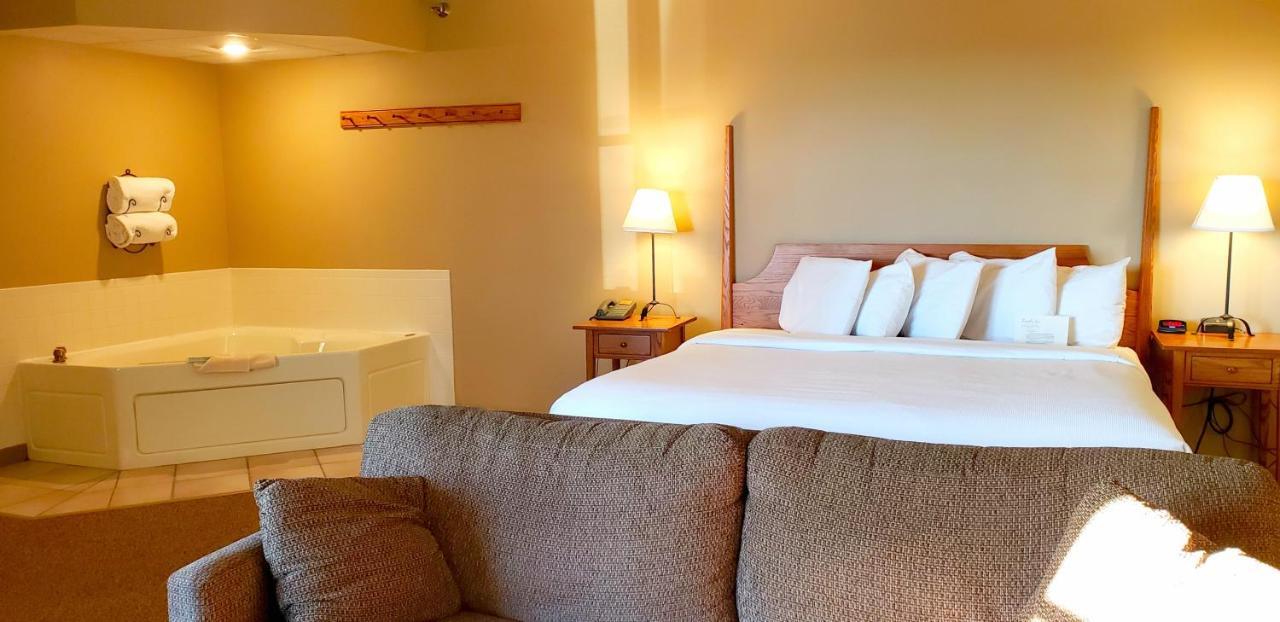 Berlin Heritage Inn Εξωτερικό φωτογραφία